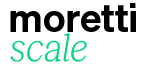 Moretti Scale